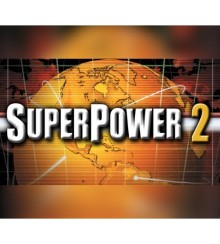 SuperPower 2 Edition Steam Key GLOBAL